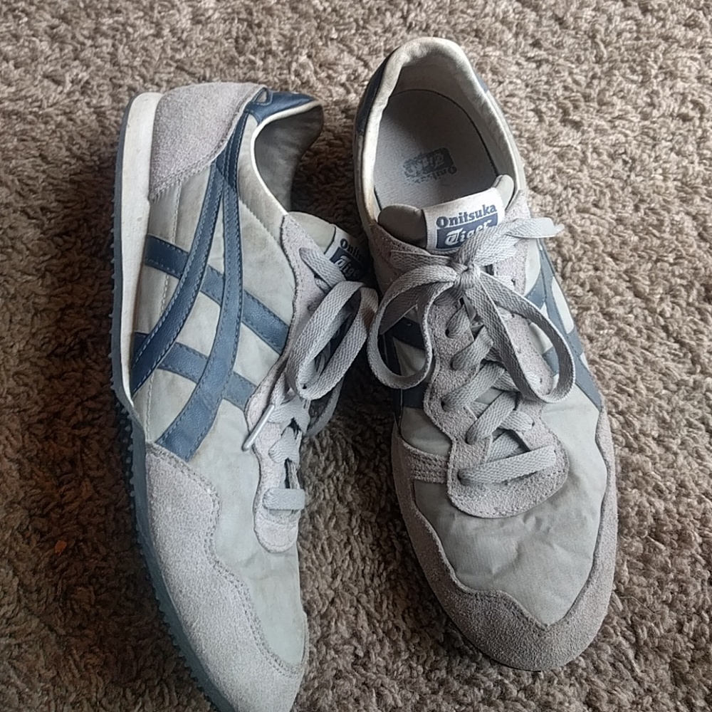 Onitsuka Tiger